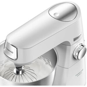Couvercle PopTop Blanc Kenwood - Accessoire pour Mixeur - Publicité Couvercle PopTop Blanc Kenwood - Accessoire pour Mixeur - Publicité