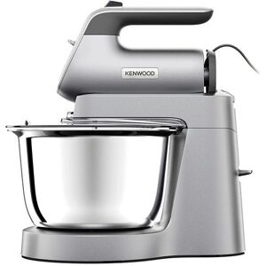 Kenwood Kombimixer Chefette 650watt Hmp54.000si - Srebrny Kenwood Kombimixer Chefette 650watt Hmp54.000si - Srebrny