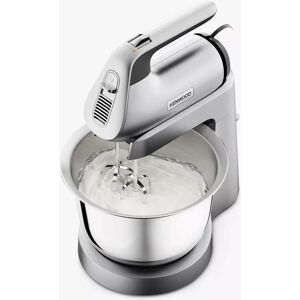 Kenwood HMP54 - Silver - Dough Mixer Kenwood HMP54 - Silver - Dough Mixer