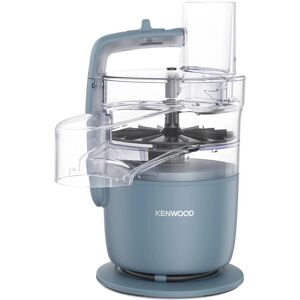 Kenwood FDP22.130GY - Blue - Compact Food Processor Kenwood FDP22.130GY - Blue - Compact Food Processor