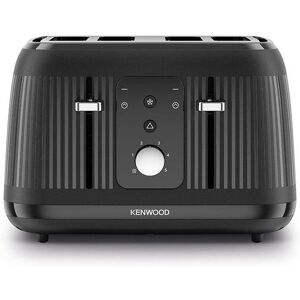 Kenwood Dawn TFP09.000BK - Black - Toaster Kenwood Dawn TFP09.000BK - Black - Toaster