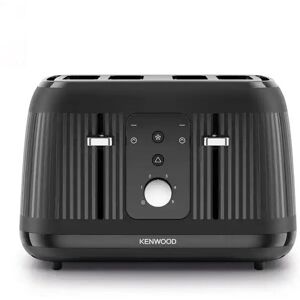Kenwood Dawn TFP09.000BK - Black - Toaster Kenwood Dawn TFP09.000BK - Black - Toaster