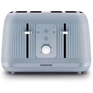 Kenwood TFP09.000BL - Blue - Toaster Kenwood TFP09.000BL - Blue - Toaster