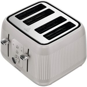 Kenwood TFP09 5 4 - Cream - Toaster Kenwood TFP09 5 4 - Cream - Toaster