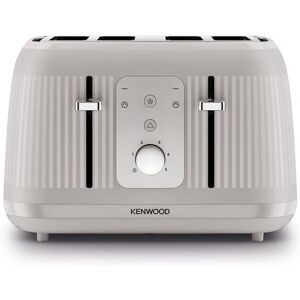 Kenwood TFP09 5 4 - Cream - Toaster Kenwood TFP09 5 4 - Cream - Toaster
