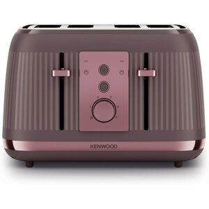 Kenwood TFP30.000PU - Black, Purple - Toaster Kenwood TFP30.000PU - Black, Purple - Toaster