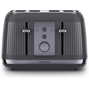 Kenwood TFP30.000GY - Black - Toaster Kenwood TFP30.000GY - Black - Toaster