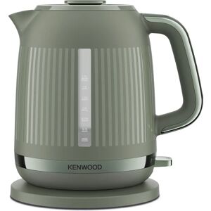 Kenwood ZJP30 - Olive Green Kenwood ZJP30 - Olive Green