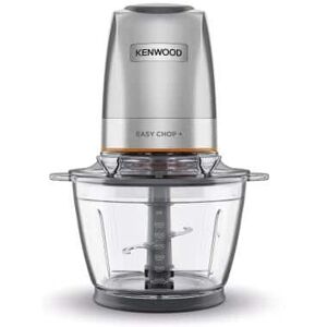 Kenwood CHP62.400SI - Silber - Küchenhacker Kenwood CHP62.400SI - Silber - Küchenhacker