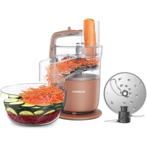 Kenwood FDP22.130RD Multipro Go Kenwood FDP22.130RD Multipro Go