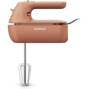Χειρός μίξερ Kenwood Pink Quickmix GO - 350W, 5 ταχύτητες, Όλα σε ένα σύστημα αποθήκευσης Χειρός μίξερ Kenwood Pink Quickmix GO - 350W, 5 ταχύτητες, Όλα σε ένα σύστημα αποθήκευσης