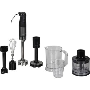 Kenwood HBM80.322BK - Handmixer mit Triblade XL - Hand Blender Kenwood HBM80.322BK - Handmixer mit Triblade XL - Hand Blender