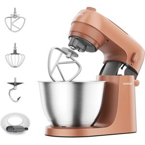 Kenwood KZM35.000RD - Clay Red - Stand Mixer Kenwood KZM35.000RD - Clay Red - Stand Mixer