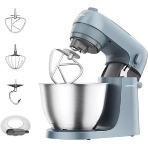Kenwood KZM35.000GY Storm Blue Stand Mixer - 800 W, 4L Kenwood KZM35.000GY Storm Blue Stand Mixer - 800 W, 4L