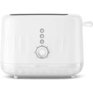 Kenwood Ripple TCP06 7 slices White - Toaster Kenwood Ripple TCP06 7 slices White - Toaster