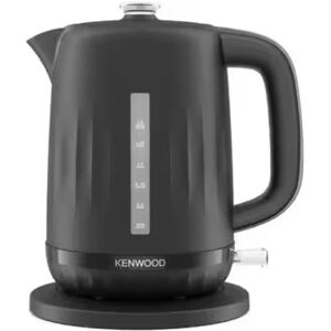 Kenwood Ripple Electric Kettle - 1.5L Black Kenwood Ripple Electric Kettle - 1.5L Black