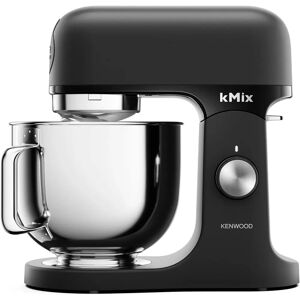 Kenwood KMX751ABK - 1000W, 6 Hastigheter, Svart Kökrobot Kenwood KMX751ABK - 1000W, 6 Hastigheter, Svart Kökrobot