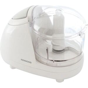 Kenwood CH180 - White - Food chopper Kenwood CH180 - White - Food chopper