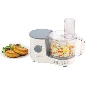 Kenwood FP120A Food Processor - White - Food processor Kenwood FP120A Food Processor - White - Food processor