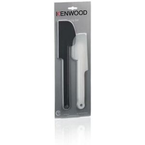 Kenwood KWSK003 - Kitchen spatula set - 2 pcs Kenwood KWSK003 - Kitchen spatula set - 2 pcs