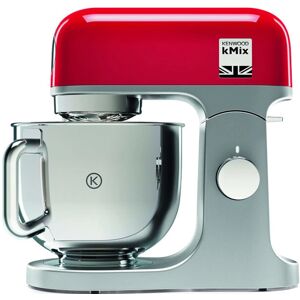 Kenwood KMX750RD - Rojo - Batidora de Masa Kenwood KMX750RD - Rojo - Batidora de Masa