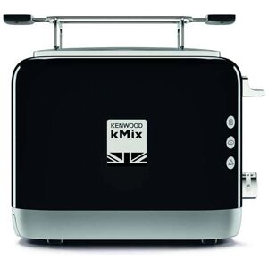 Kenwood TCX751BK - Rot - Toaster Kenwood TCX751BK - Rot - Toaster