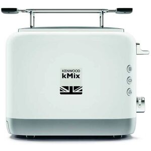 Kenwood TCX751WH - Weiß - Toaster Kenwood TCX751WH - Weiß - Toaster