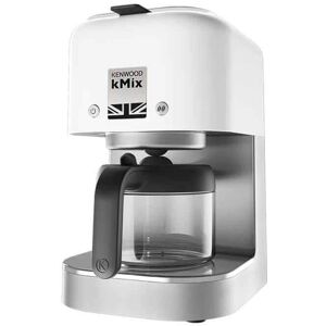 Kenwood COX750WH - Valkoinen - Suodatinkahvikone Kenwood COX750WH - Valkoinen - Suodatinkahvikone