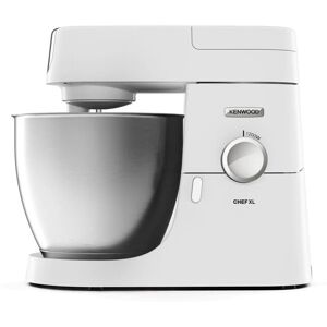 Kenwood KVL4100W - Blanco - Batidora de masa Kenwood KVL4100W - Blanco - Batidora de masa
