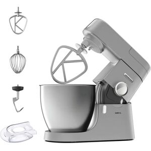 Kenwood KVL4110S - Plateado - Mezclador de Masas Kenwood KVL4110S - Plateado - Mezclador de Masas