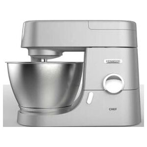 Kenwood Chef KVC3150S - Plateado Kenwood Chef KVC3150S - Plateado