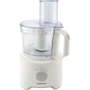 Kenwood FDP301W - White - Food Processor Kenwood FDP301W - White - Food Processor