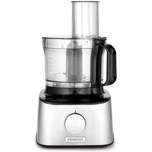 Kenwood FDM300SS - Acier inoxydable - robot multifonctions - Publicité Kenwood FDM300SS - Acier inoxydable - robot multifonctions - Publicité