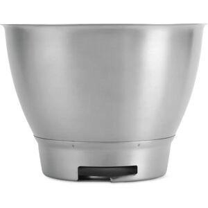 Kenwood KAT300SS Mixer Bowl - 4.6L Stainless Steel - Suitable for Chef Kenwood KAT300SS Mixer Bowl - 4.6L Stainless Steel - Suitable for Chef