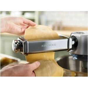 Kenwood KAX980ME - Appareil à pâtes - Publicité Kenwood KAX980ME - Appareil à pâtes - Publicité