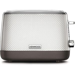 Kenwood TCM811WH - Weiß Kenwood TCM811WH - Weiß