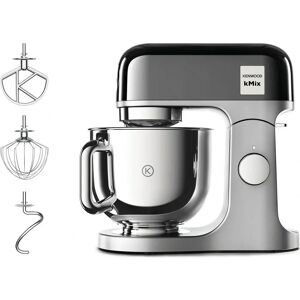 Kenwood KMX760BC - Black - Dough Mixer Kenwood KMX760BC - Black - Dough Mixer