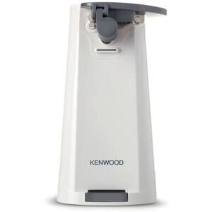 Kenwood CAP70.A0WH Electric tin opener - can opener, knife sharpener, bottle opener Kenwood CAP70.A0WH Electric tin opener - can opener, knife sharpener, bottle opener