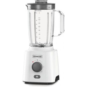Kenwood BLP41.C0WH - Gris, Blanco - Licuadora Kenwood BLP41.C0WH - Gris, Blanco - Licuadora