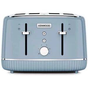 Kenwood TFP10.A0BG 4-Slice Toaster - Toaster Kenwood TFP10.A0BG 4-Slice Toaster - Toaster