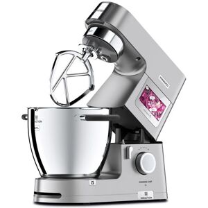 Kenwood KCL95.004SI - Sølv - Køkkenmaskine Kenwood KCL95.004SI - Sølv - Køkkenmaskine