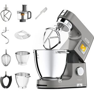 Kenwood KWL90.244SI - Tytan Kenwood KWL90.244SI - Tytan