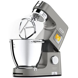 Kenwood KWL90.124SI - Šedá Kenwood KWL90.124SI - Šedá