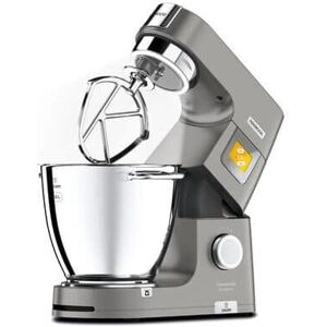 Kenwood Titanium Chef Patissier XL KWL90.594SI Kenwood Titanium Chef Patissier XL KWL90.594SI