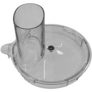 Kenwood KW715329 - Gris - Couvercle pour robot culinaire - Publicité Kenwood KW715329 - Gris - Couvercle pour robot culinaire - Publicité