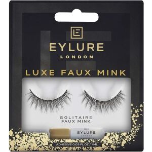 EYLURE Luxe Kunstmink Solitaire Wimpern EYLURE Luxe Kunstmink Solitaire Wimpern