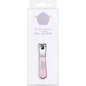 Elegant Touch Premium Nail Clipper - Nail Clipper Elegant Touch Premium Nail Clipper - Nail Clipper