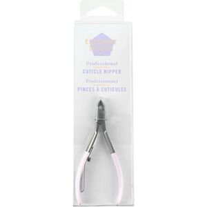 Elegant Touch Coupe-cuticules Professionnel - Outil de soin des ongles - Publicité Elegant Touch Coupe-cuticules Professionnel - Outil de soin des ongles - Publicité