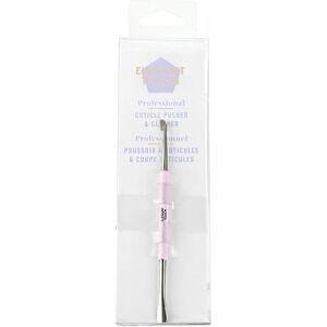 Elegant Touch Professional Cuticle Pusher & Cleaner - Nail Care Tool Elegant Touch Professional Cuticle Pusher & Cleaner - Nail Care Tool