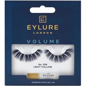Eylure Volume Lashes No. 109 - False Eyelashes Eylure Volume Lashes No. 109 - False Eyelashes